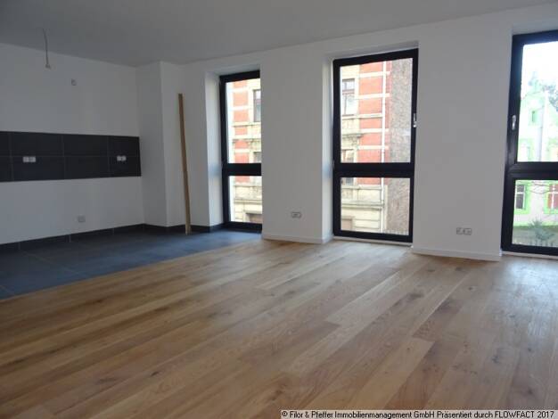 Wohnung zur Miete - Neubau 547 € 3 Zimmer 62,5 m² 1. Geschoss frei ab 01.06.2025 Braunschweiger Str. 13 Sudenburg Magdeburg 39112