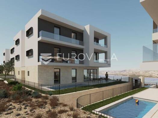 Wohnung zum Kauf - Erstbezug 361.560 € 2 Zimmer 77,9 m² Vinjerac Posedarje 23242