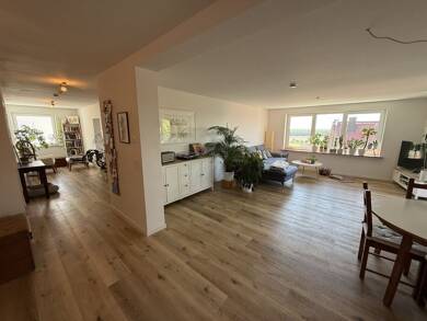 Wohnung zur Miete 1.435 € 4 Zimmer 121 m² 1. Geschoss frei ab 01.08.2025 Haldeweg 24 Oberelchingen Elchingen 89275