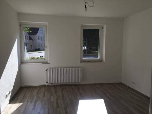 Wohnung zur Miete 419 € 2 Zimmer 59 m² EG frei ab 27.02.2026 Juliusweg 1 Scholven Gelsenkirchen 45896