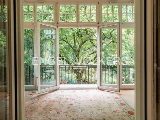 Einfamilienhaus zum Kauf 3.400.000 € 11 Zimmer 380 m² 961 m² Grundstück Neuenheim Heidelberg 69120