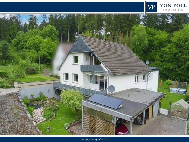 Mehrfamilienhaus zum Kauf 359.000 € 9 Zimmer 331,7 m² 809 m² Grundstück Rohden Hessisch Oldendorf 31840