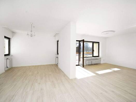 Wohnung zum Kauf 389.000 € 3,5 Zimmer 106 m² Denzlingen 79211