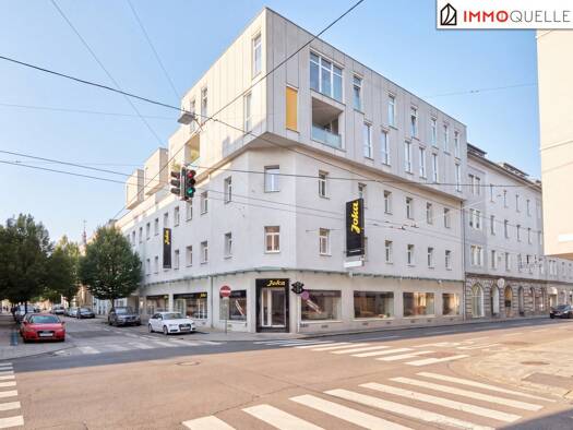 Sonstiges zum Kauf als Kapitalanlage geeignet 1.453.000 € 496,7 m² Waldegg Linz 4020