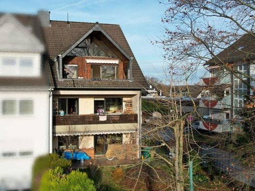 Mehrfamilienhaus zum Kauf 649.000 € 8 Zimmer 234 m² 505 m² Grundstück Quettingen Leverkusen / Lützenkirchen 51381