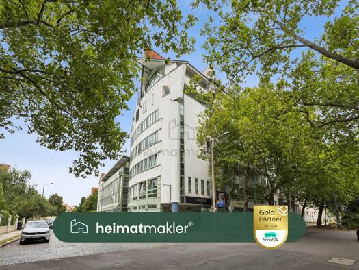 Wohnung zum Kauf 174.000 € 2 Zimmer 50,5 m² 2. Geschoss Zentrum-Nord Nord 04105