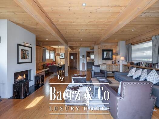 Haus zum Kauf 1.400.000 € 172 m² Les Crêts Les Houches 74310