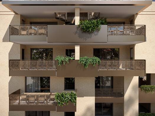 Wohnung zum Kauf provisionsfrei 3 Zimmer 94 m² Rossini Straße 4 Meran 39012
