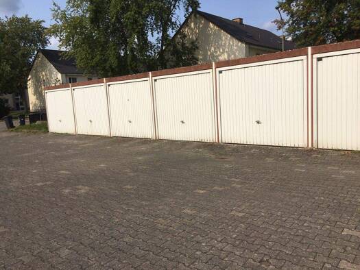Garage zur Miete 80 € Schwarzenbek 21493