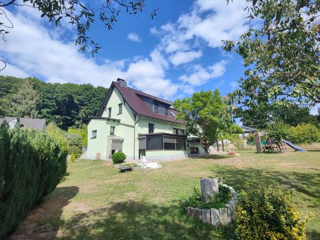 Einfamilienhaus zum Kauf 455.000 € 6 Zimmer 185 m² 900 m² Grundstück Mürschnitz Sonneberg 96515