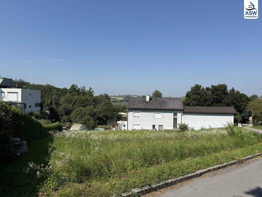 Grundstück zum Kauf 569.000 € 943 m² Grundstück Dörnbach 4073