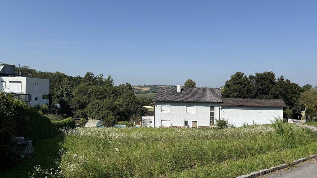 Grundstück zum Kauf 569.000 € 943 m² Grundstück Dörnbach 4073