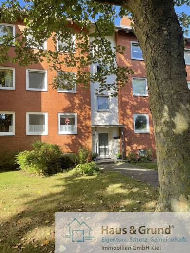 Wohnung zur Miete 595 € 3 Zimmer 72,1 m² EG frei ab 01.07.2025 Suterballig 28 Gelting 24395