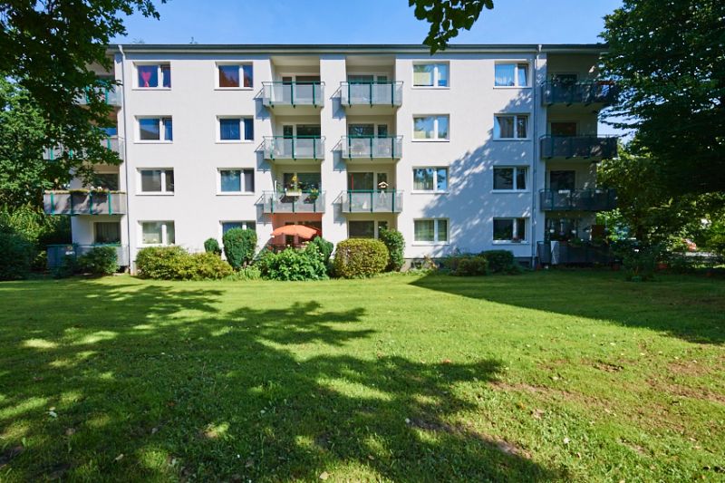 Wohnung zur Miete 386 € 2 Zimmer 53,4 m²<br/>Wohnfläche 1.<br/>Geschoss 01.01.2025<br/>Verfügbarkeit Lühmannstr. 19 Eißendorf Hamburg 21075