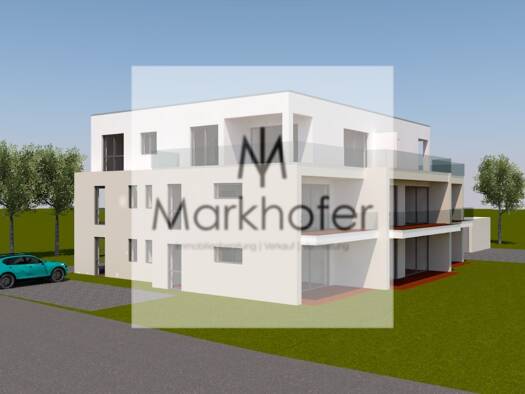 Penthouse zum Kauf 458.500 € 3,5 Zimmer 112,1 m² 3. Geschoss Niederbexbach Bexbach 66450