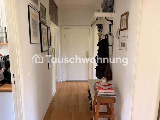 Wohnung zur Miete Tauschwohnung 561 € 3 Zimmer 64 m² 3. Geschoss Prenzlauer Berg Berlin 10409