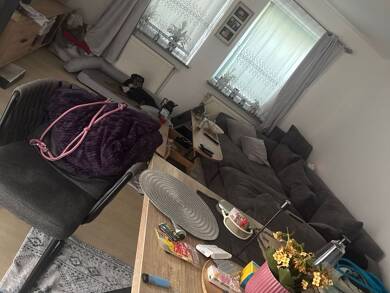 Wohnung zur Miete 725 € 2 Zimmer 60 m² frei ab 27.09.2025 Lübeck 23558