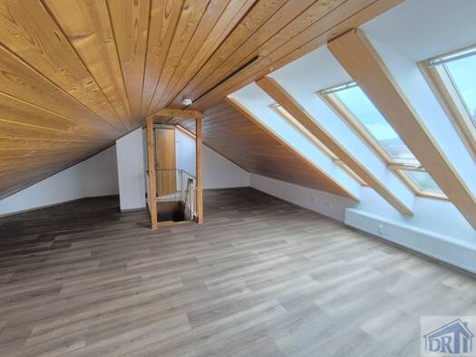 Maisonette zur Miete 385 € 3 Zimmer 77 m² 2. Geschoss frei ab sofort Zittau 02763