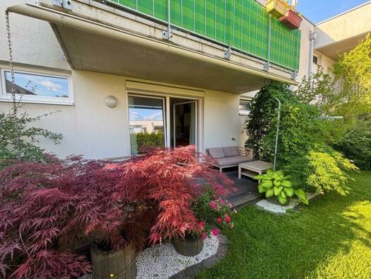 Wohnung zur Miete 595 € 2 Zimmer 42 m² EG Gries Graz 8055