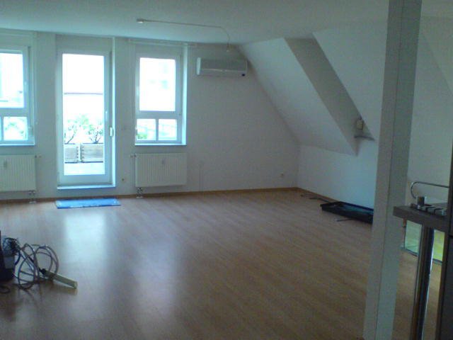 Terrassenwohnung zum Kauf 256.000 € 2,5 Zimmer 75 m²<br/>Wohnfläche 2.<br/>Geschoss Vahingen Vaihingen an der Enz 71665