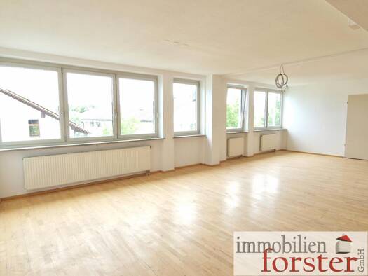 Bürofläche zur Miete 860 € 4 Zimmer 125 m² Bürofläche Weilheim 82362