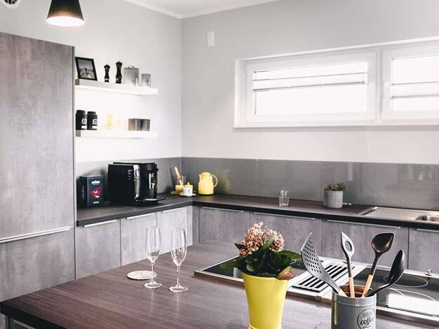 Bungalow zum Kauf - Erstbezug provisionsfrei 581.900 € 4 Zimmer 157,8 m² 430 m² Grundstück Langendreer Ost 44892