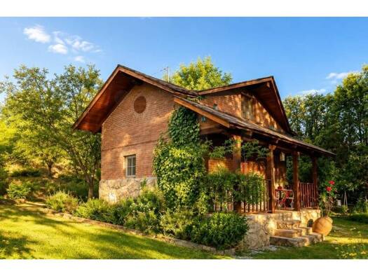 Bauernhaus zum Kauf 249.000 € 4 Zimmer 224 m² 8.000 m² Grundstück Arenas de San Pedro 45611
