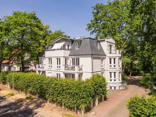 Wohnung zum Kauf 685.000 € 3 Zimmer 170 m² 2. Geschoss Kleinmachnow 14532