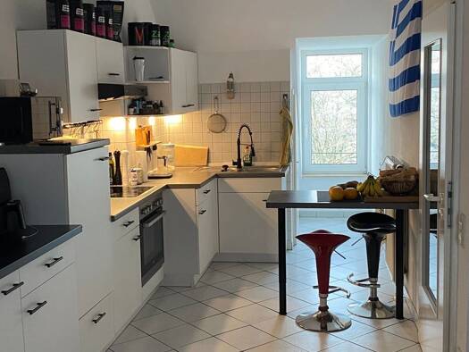 Wohnung zur Miete 500 € 2 Zimmer 51 m² Geschoss 5/6 frei ab 01.04.2026 Altlindenau Leipzig 04177