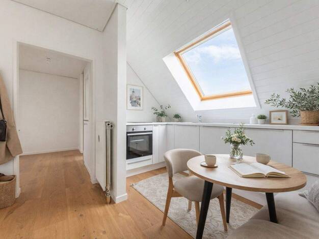 Wohnung zum Kauf 169.000 € 2 Zimmer 49 m² 3. Geschoss Heisingen Essen / Heisingen 45259