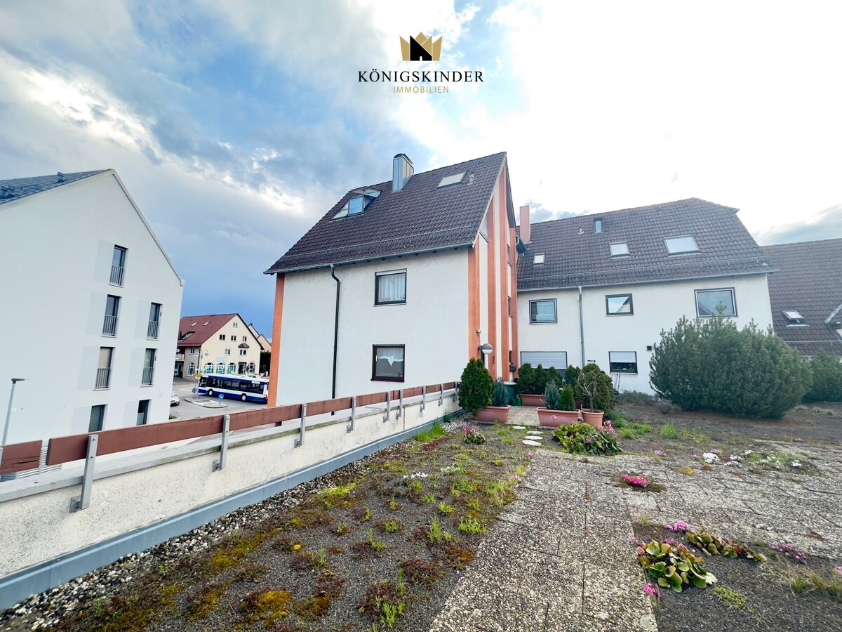 Maisonette zum Kauf 310.000 € 4 Zimmer 80 m²<br/>Wohnfläche Hemmingen 71282