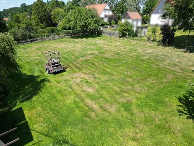 Grundstück zum Kauf 115.000 € 960 m² Grundstück Naundorf Bobritzsch-Hilbersdorf 09627