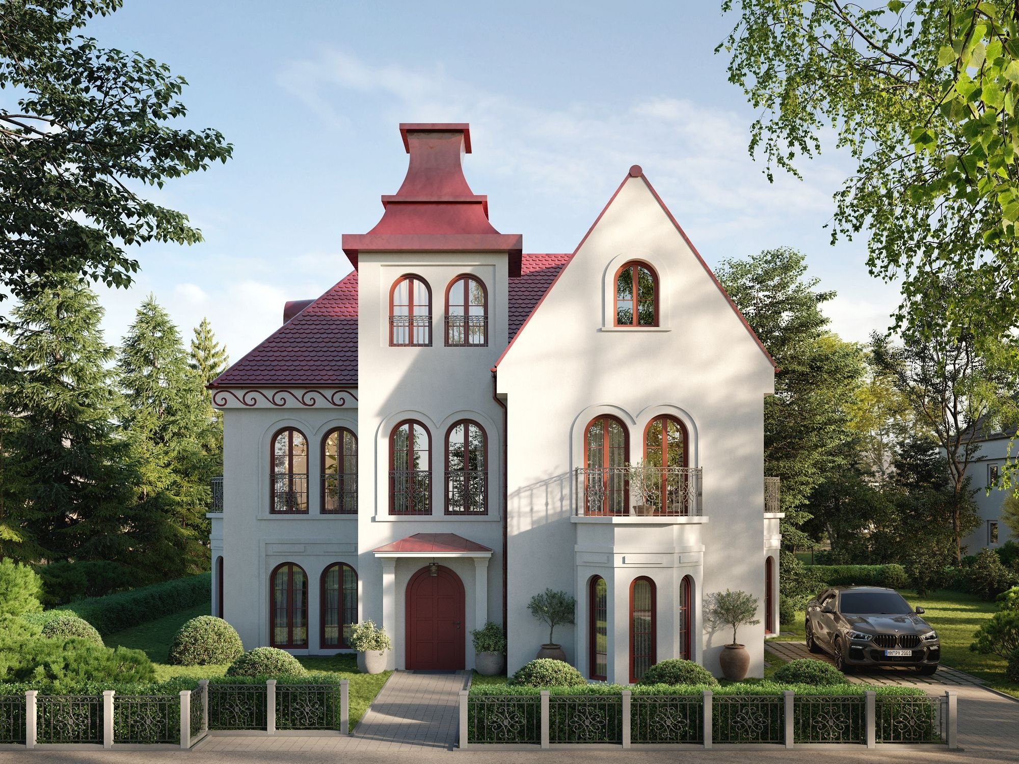 Villa zum Kauf provisionsfrei 4.950.000 € 10 Zimmer 275 m²<br/>Wohnfläche 490 m²<br/>Grundstück ab sofort<br/>Verfügbarkeit Pasing München 81243