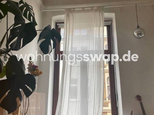 Wohnung zur Miete Tauschwohnung 500 € 1 Zimmer 16 m² 2. Geschoss Neustadt-Süd Köln 50674