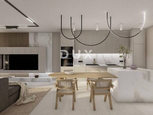 Wohnung zum Kauf 625.000 € 3 Zimmer 104 m² 1. Geschoss Tar-Vabriga