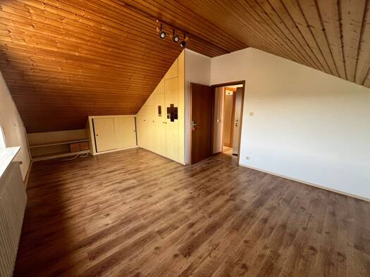 Wohnung zur Miete 550 € 2 Zimmer 50 m² Geschoss 2/2 frei ab sofort Geislingen Geislingen an der Steige 73312