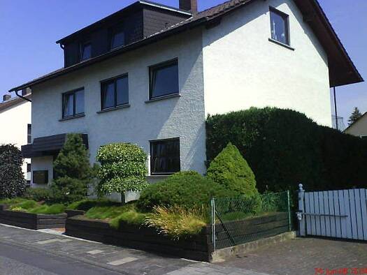 Wohnung zur Miete 860 € 3 Zimmer 84 m² Geschoss 1/2 frei ab sofort Mainflingen Mainhausen 63533