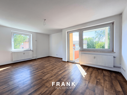 Wohnung zum Kauf 263.800 € 4 Zimmer 81,1 m² 1. Geschoss Herzogenaurach 91074