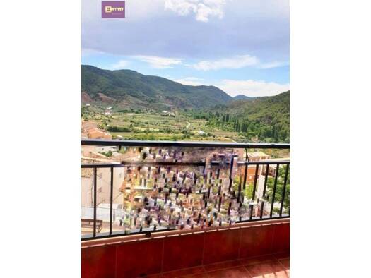 Villa zum Kauf 160.000 € 6 Zimmer 250 m² Bogarra 02130