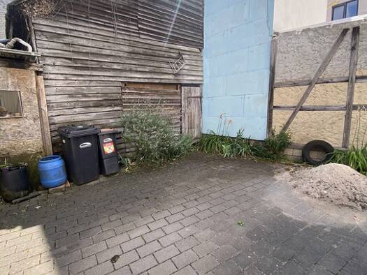 Außenstellplatz zur Miete provisionsfrei 80 € Bad Homburg Bad Homburg vor der Höhe 61348