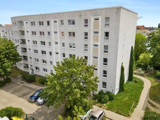Wohnung zum Kauf provisionsfrei 217.400 € 3 Zimmer 70,1 m² Grünauer Straße 54 Köpenick Berlin 12557