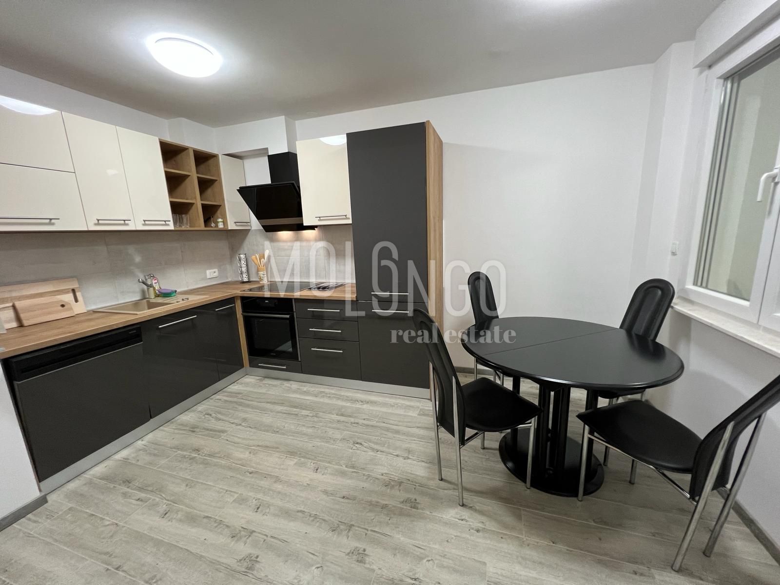 Wohnung zum Kauf 235.000 € 3 Zimmer 75 m²<br/>Wohnfläche 1.<br/>Geschoss Rijeka