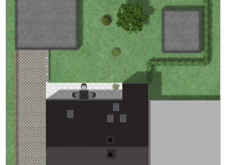 Doppelhaushälfte zum Kauf 193.000 € 5 Zimmer 130 m² 310 m² Grundstück Mehltheuer 08539