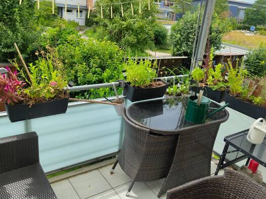 Wohnung zur Miete 1.198 € 3 Zimmer 72 m² Geschoss 1/2 frei ab 01.09.2025 Poing 85586