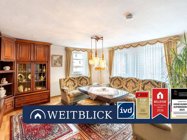 Einfamilienhaus zum Kauf 149.000 € 7 Zimmer 178 m² 289 m² Grundstück Oberriexingen 71739