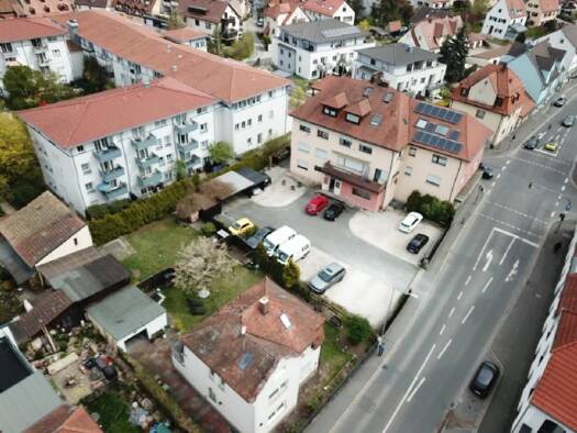 Außenstellplatz zur Miete provisionsfrei 50 € Lauf an der Pegnitz 91207