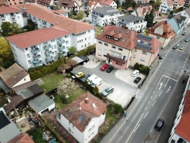 Außenstellplatz zur Miete 40 € Lauf links Lauf an der Pegnitz 91207