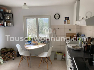 Wohnung zur Miete Tauschwohnung 890 € 3 Zimmer 85 m² 2. Geschoss Bayenthal Köln 50968