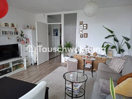Wohnung zur Miete Tauschwohnung 755 € 3 Zimmer 75 m² 9. Geschoss Weiden Köln 50858