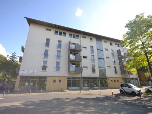 Verkaufsfläche zur Miete provisionsfrei 1.264 € 160 m² Verkaufsfläche Heinz-Kühn-Str. 43 Holweide Köln 51067